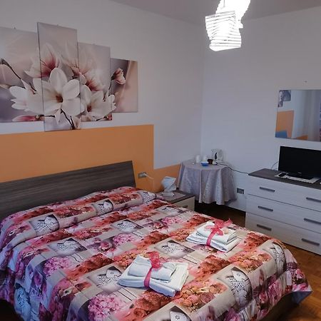 Quo Vadis Qui Vieni Bed & Breakfast Rovigo Room photo