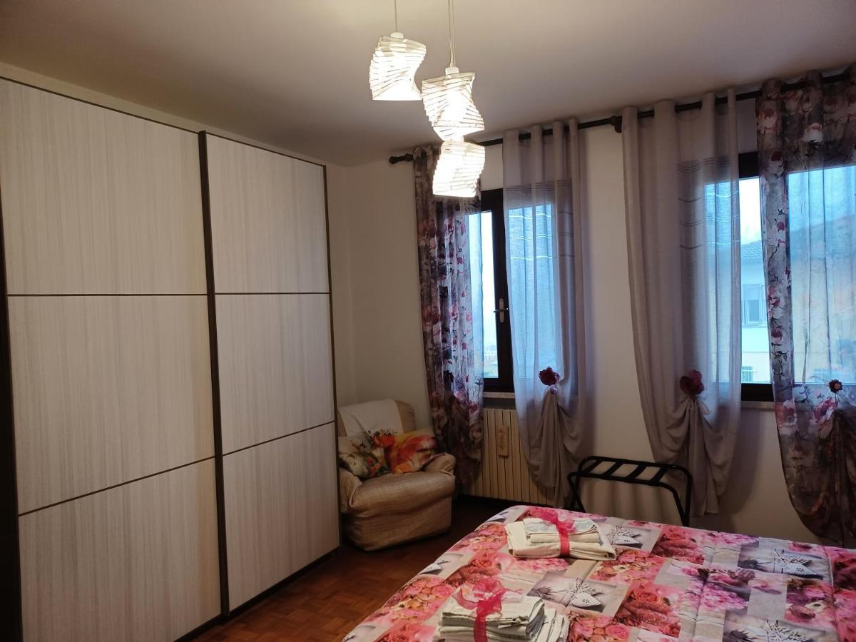 Quo Vadis Qui Vieni Bed & Breakfast Rovigo Exterior photo