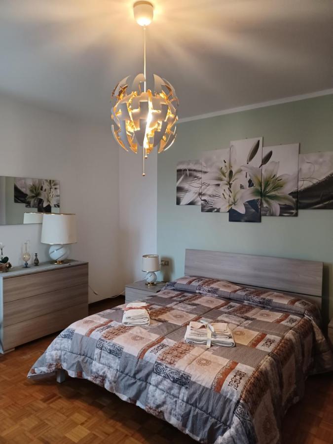 Quo Vadis Qui Vieni Bed & Breakfast Rovigo Exterior photo