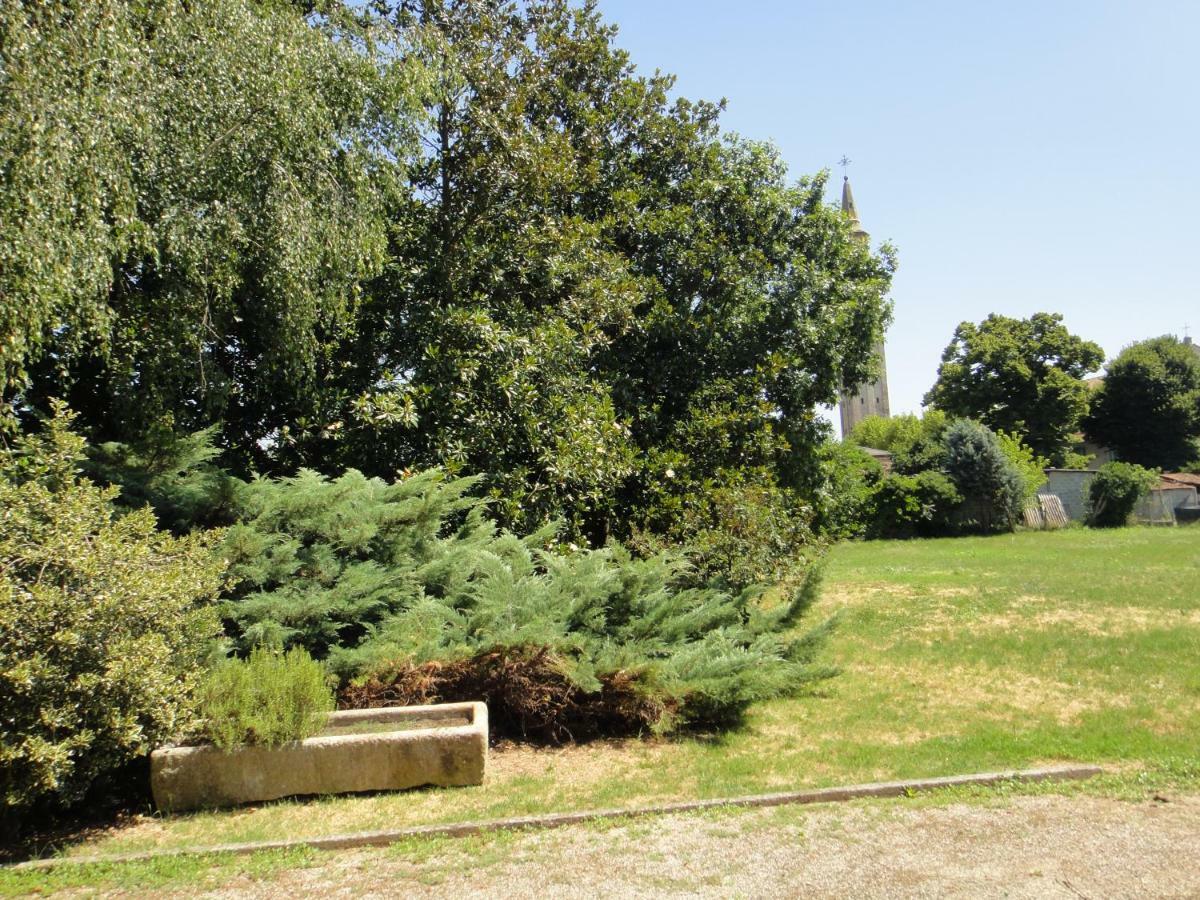 Quo Vadis Qui Vieni Bed & Breakfast Rovigo Exterior photo