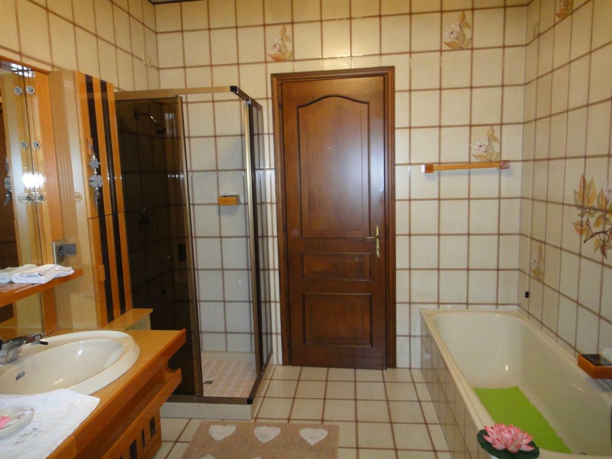 Quo Vadis Qui Vieni Bed & Breakfast Rovigo Exterior photo