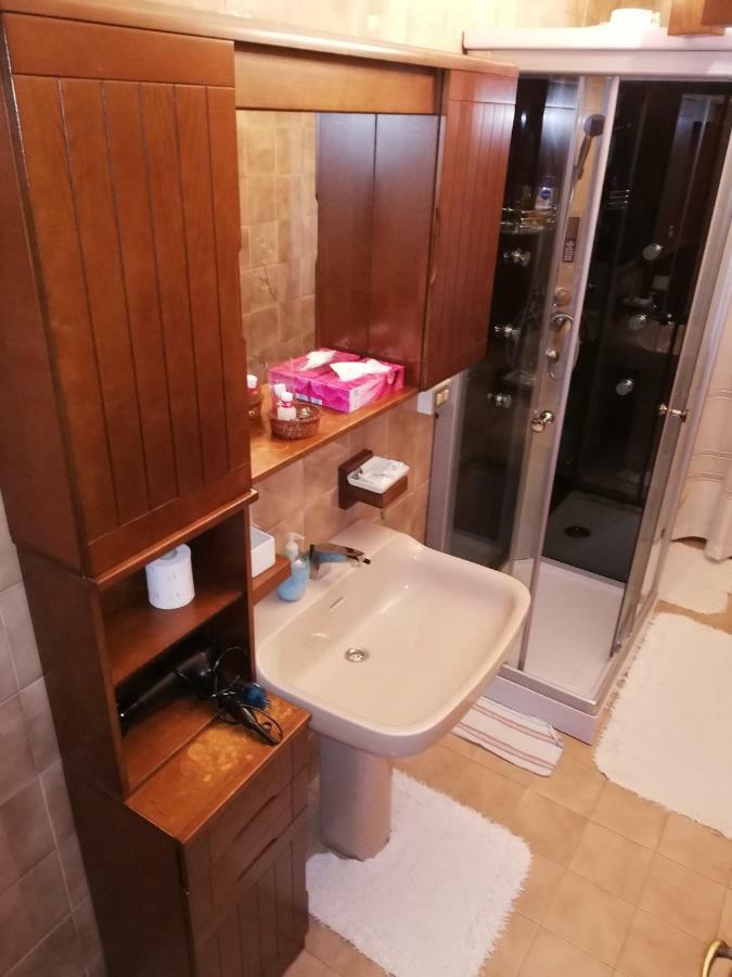 Quo Vadis Qui Vieni Bed & Breakfast Rovigo Exterior photo