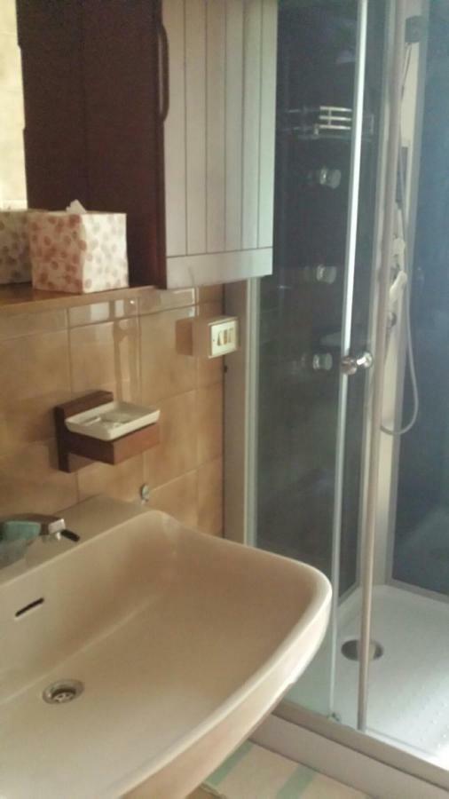 Quo Vadis Qui Vieni Bed & Breakfast Rovigo Exterior photo