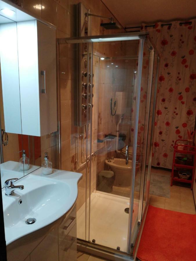 Quo Vadis Qui Vieni Bed & Breakfast Rovigo Exterior photo