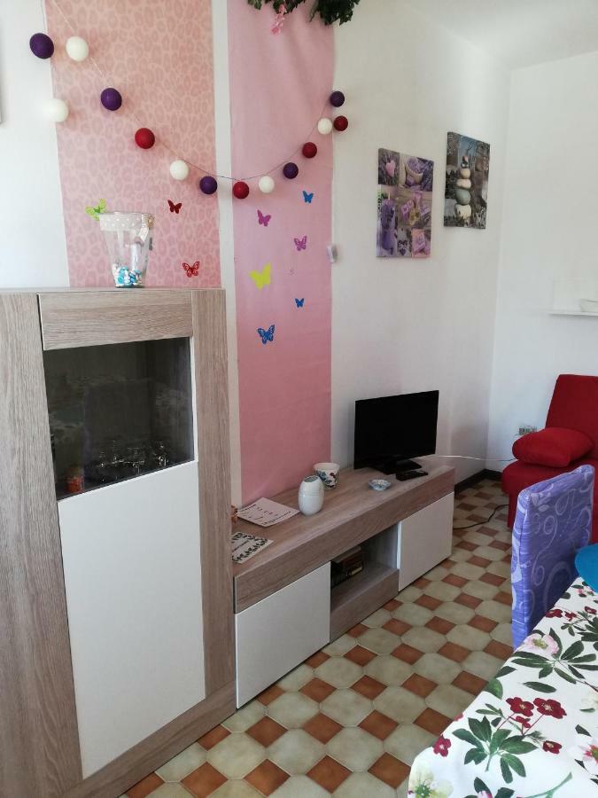 Quo Vadis Qui Vieni Bed & Breakfast Rovigo Exterior photo